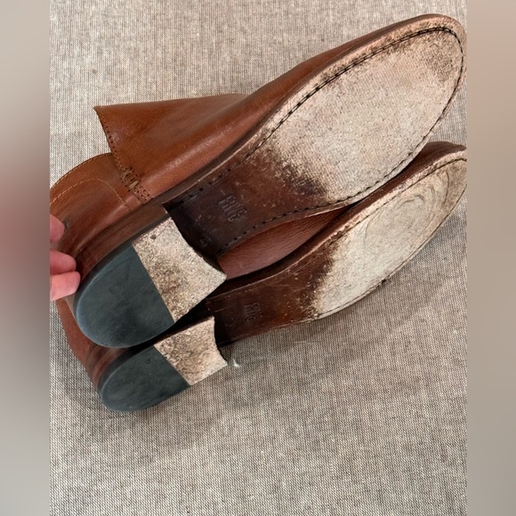 Frye boots - Picture 3 of 8